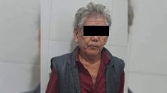 Abuelito es detenido por robar unos cacahuates y muere horas más tarde en los separos de la Policía de Tampico