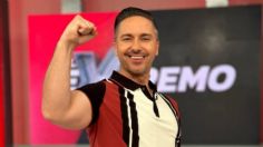 Alex Bisogno habla por primera vez de su salida de Al Extremo, revela los verdaderos motivos: "No quería"