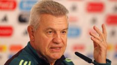 Javier Aguirre rompe el silencio y confiesa que renunció a la Selección Mexicana ante la salida de "La Bomba" Rodríguez