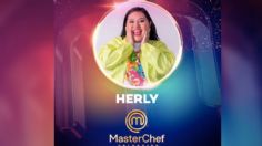 Masterchef Celebrity confirma a Herly RG como su primera participante de la nueva temporada