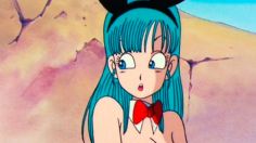 Adiós a la Inteligencia Artificial: cómo luce la mejor versión de cosplay de Bulma con vestido de conejita