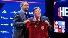 Miguel Herrera pone a Costa Rica al nivel de la Selección Mexicana