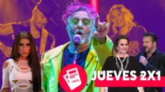 Ticketmaster 2x1: de Fito Páez y Pimpinela, a teatro y danza, TODAS las actividades culturales con promoción este jueves