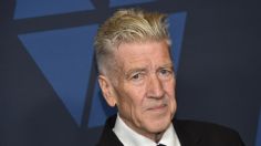 Muere David Lynch a los 78 años, el aclamado director de "Dune" y "Twin Peaks"