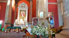 Recuerdan a José Sulaimán en la Basílica de Guadalupe a 11 años de su partida