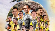 El América abre el registro GRATUITO para los fans que quieran ir al festejo del Tricampeonato