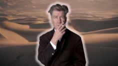 David Lynch dejó un último mensaje antes de morir: "estoy en excelente forma"