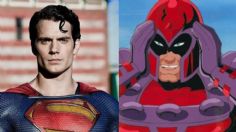 Adiós al cosplay tradicional: cómo se vería Henry Cavill como Magneto de X-Men