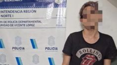 Una llamada, una discusión y un testigo: las claves del caso María Imbrogiano, madre asesinada a puñaladas por su hijo