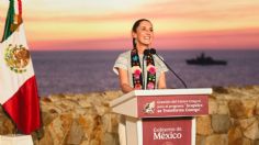 Claudia Sheinbaum anuncia que van 8 mil mdp para la rehabilitación del puerto de Acapulco