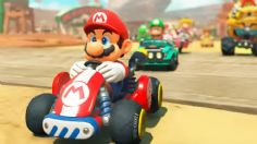 Quiénes son los personajes que llegan al mundo de “Mario Kart 9” para Nintendo Switch 2