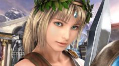 Cómo luciría realmente Sophitia de Soul Calibur en la vida real