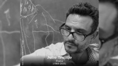 Fallece el editor y escritor Julio Trujillo, fue reportado como desaparecido el 10 de enero