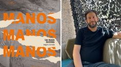 Jorge Estrada, cuentos que son universos