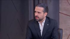 Antonio Holguín destaca la importancia de informar a la ciudadanía sobre la elección de jueces, presenta suplemento "Ruta Judicial 2025"