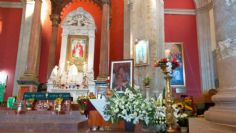 Recuerdan a José Sulaimán en la Basílica de Guadalupe a 11 años de su partida