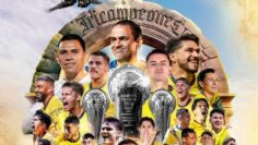 El América abre el registro GRATUITO para los fans que quieran ir al festejo del Tricampeonato