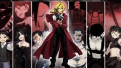 Fullmetal Alchemist Brotherhood y la regla no escrita del manga y anime shonen que rompió