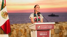 Claudia Sheinbaum anuncia que van 8 mil mdp para la rehabilitación del puerto de Acapulco