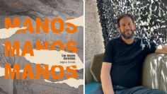 Jorge Estrada, cuentos que son universos