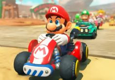 Foto ilustrativa de nota Quiénes son los personajes que llegan al mundo de “Mario Kart 9” para Nintendo Switch 2