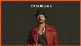 Foto que representa a PANORAMA presenta a Ricardo Arjona en su regreso a la música con su álbum "Seco"