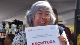 Foto que representa a Programa de regularización 2025: estos son los REQUISITOS que necesitas para obtener las escrituras de tu propiedad