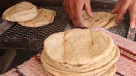 Foto que representa a Precio de la tortilla: ¿En qué estado se vende más caro el kilo de este producto esencial para los mexicanos?