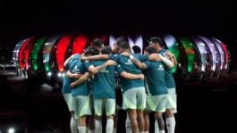 Foto que representa a México vs Porto Alegre: estos son los jugadores a seguir de la Selección Mexicana