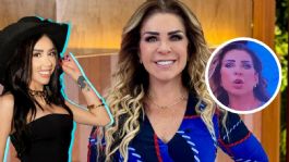 Foto que representa a "Mi hija murió de esa enfermedad", Rocío Sánchez Azuara se va contra Karime por criticar a Selena Gómez