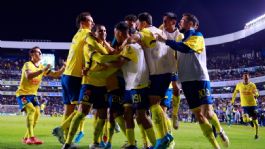 Foto que representa a América vs Xolos: a qué hora y dónde ver EN VIVO el partido de hoy | Jornada 2 Torneo Clausura 2025