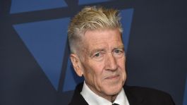 Foto que representa a Muere a los 78 años David Lynch, el aclamado director de "Dune" y "Twin Peaks"