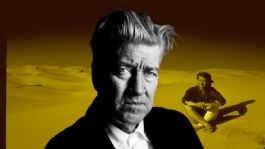 Foto que representa a La película de David Lynch que todos odiaron y que ahora es un clásico de la cinematografía