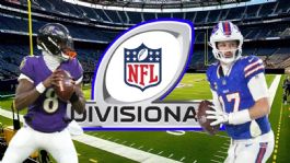 Foto que representa a Baltimore Ravens vs Buffalo Bills ¿Quién es el favorito en los Playoffs?: análisis del partido más esperado de la NFL