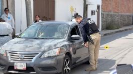 Foto que representa a Asesinan a tiros a tres mujeres en Cuernavaca; dos de ellas eran policías