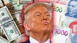 Foto que representa a La amenaza económica de Donald Trump en México: 4 consejos para la prosperidad financiera