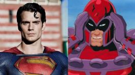 Foto que representa a Adiós al cosplay tradicional: cómo se vería Henry Cavill como Magneto de X-Men