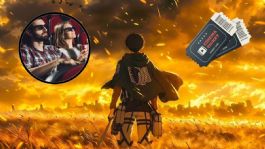 Foto que representa a Attack on Titan "El Ataque Final": ¿cuándo y dónde se podrá ver este popular anime en las salas de cine?