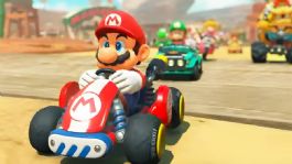 Foto que representa a Quiénes son los personajes que llegan al mundo de “Mario Kart 9” para Nintendo Switch 2