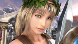 Foto que representa a Cómo luciría realmente Sophitia de Soul Calibur en la vida real