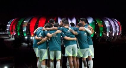 México vs Porto Alegre: estos son los jugadores a seguir de la Selección Mexicana