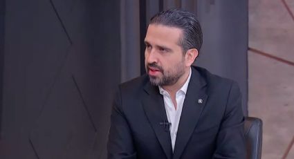 Antonio Holguín destaca la importancia de informar a la ciudadanía sobre la elección de jueces, presenta suplemento "Ruta Judicial 2025"