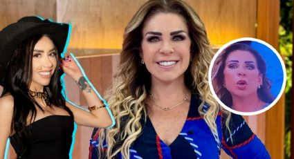 "Mi hija murió de esa enfermedad", Rocío Sánchez Azuara se va contra Karime por criticar a Selena Gómez con fuerte mensaje