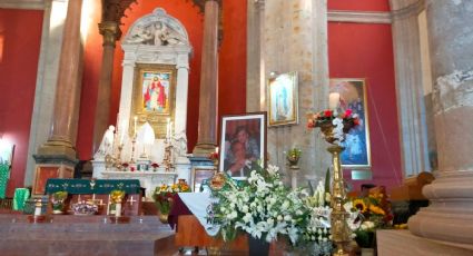 Recuerdan a José Sulaimán en la Basílica de Guadalupe a 11 años de su partida