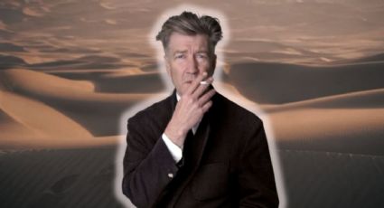 David Lynch dejó un último mensaje antes de morir: "estoy en excelente forma"