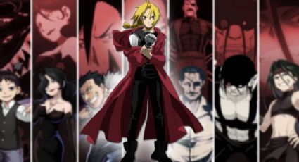 Fullmetal Alchemist Brotherhood y la regla no escrita del manga y anime shonen que rompió