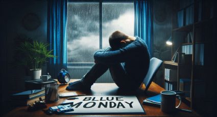 ¿Cómo evitar que te afecte el Blue Monday? Sobrevive al día más triste del año con consejos de una psicóloga