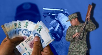 Esta es el arma por la que te dan 26 mil pesos en el programa de desarme voluntario