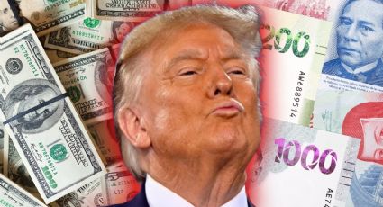 La amenaza económica de Donald Trump en México: 4 consejos para la prosperidad financiera