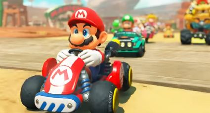 Quiénes son los personajes que llegan al mundo de “Mario Kart 9” para Nintendo Switch 2